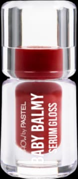 Show By Pastel Baby balsam do ust, nr 37 Red Flag