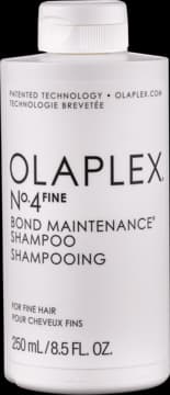 No. 4 Fine Bond Maintenance Shampoo - szampon zwiększający obj