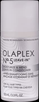 No. 5 Leave in Conditioner