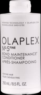 No. 5 Fine Bond Maintenance Conditioner - odżywka do cienkich