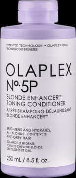 No. 5P Blond Enhancer Toning Conditioner - odżywka tonująca do