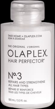 No.3 Hair Perfector Profesjonalna Kuracja do włosów