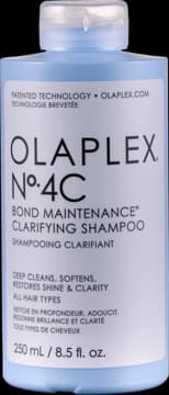 N°4C Bond Maintenance szampon do włosów, oczyszczający