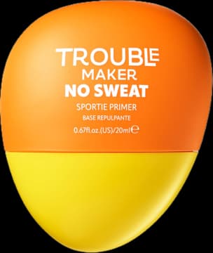 No Sweat baza pod makijaż, matująca