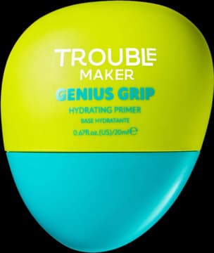 Genius Grip baza pod makijaż, nawilżająca