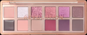 paleta cieni do powiek, Rich Berry