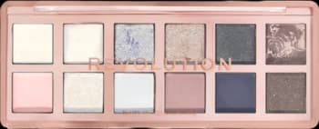 The Celestial Icon Ethereal Nudes Palette