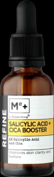 Refine booster do twarzy, Salicylic Acid + Cica