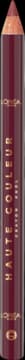 Haute Couleur kredka do oczu, Bordeaux Cashmere