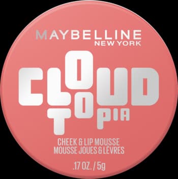 Cloudtopia Cheek & Lip Mousse 9 Dreamy Dawn