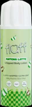 balsam do ciała w formie śmietany, Matcha Latte