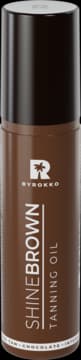 Shine Brown Chocolate olejek do opalania