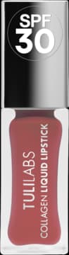 pomadka do ust, kolagenowa, SPF 30, Nude Mauve