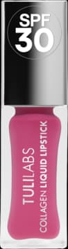 pomadka do ust, kolagenowa, SPF 30, Pink Nude