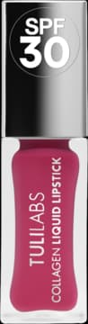 pomadka do ust, kolagenowa, SPF 30, Sensual Pink
