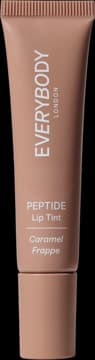 Peptide tint do ust, chłodzący, Caramel Frappe