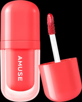 Bebe tint do ust, olejkowy, nr 04 Apple Like