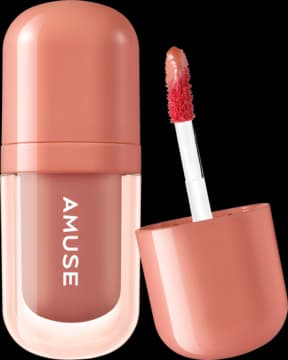 Bebe tint do ust, olejkowy, nr 07 Choco Girl