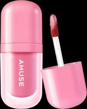 Bebe tint do ust, olejkowy, nr 08 Grape Bebe