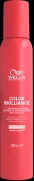 Invigo Color Brilliance odżywka do włosów w piance, bez spłukiwania