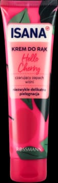 krem do rąk, Hello Cherry