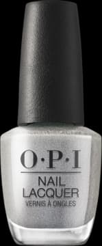 Nail Lacquer Good Enough To Treat Lakiery do paznokci HRS01 - OPI M FROSTED