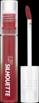 Lip Silhouette Matte Velvet Tint 06 Preppy Brick