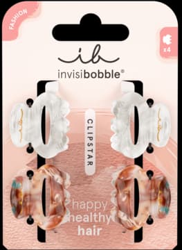Fashion Clipstar Petit Bijoux