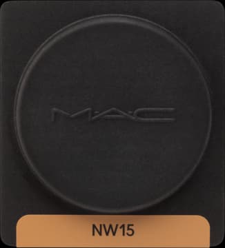 Studio Fix Powder Plus Foundation Refill NW15
