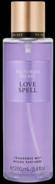 Love Spell mgiełka do ciała, perfumowana, dla kobiet