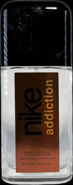 Addiction dezodorant perfumowany dla mężczyzn