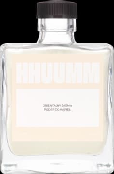 puder do kąpieli, Orientalny Jaśmin