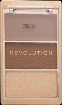 Bronze Icon Palettes Medium Tan