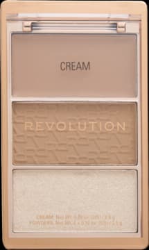 Bronze Icon Palettes Divine Fair