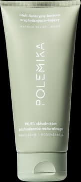 Matcha Relief _Body balsam do ciała, multifunkcyjny