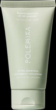 Matcha Care _Body krem do rąk i paznokci, regenerujący