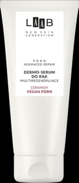 LAAB PDRN Advanced Repair — multiregenerujące dermo-serum do rąk