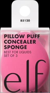 Pillow Puff gąbki do korektora