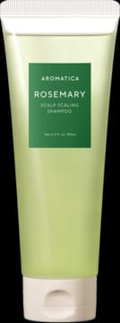 [DEAL]aromatica - Rosemary Scalp Scaling Shampoo