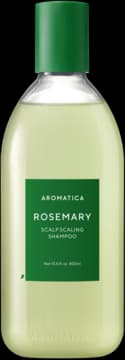 [DEAL]aromatica - Rosemary Scalp Scaling Shampoo