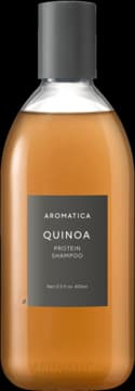 Quinoa Protein Shampoo
