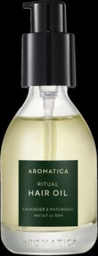 Ritual Hair Oil Lavender & Patchouli -