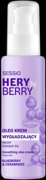 Hery by Berry oleo krem do włosów, wygładzający
