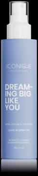 Dreaming Big Like You spray do włosów, zwiększający objętość, bez spłukiwania