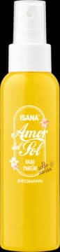 Amor del Sol mgiełka do włosów, perfumowana