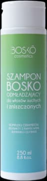 szampon do włosów, odmładzający