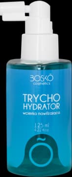 Trychohydrator wcierka do skóry głowy, nawilżająca