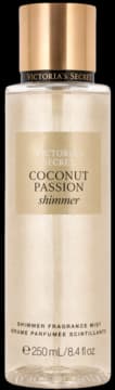 Coconut Passion mgiełka do ciała, perfumowana, dla kobiet