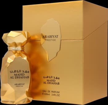 Mahd Al Dhahab woda perfumowana, unisex