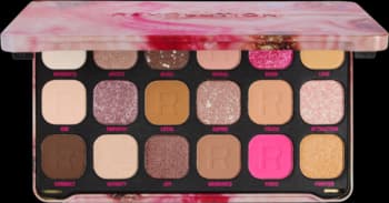 Forever Flawless paleta cieni do powiek, Affinity